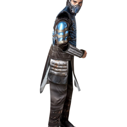 Sub-Zero Kostüm