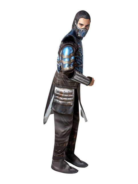 Sub-Zero Kostüm