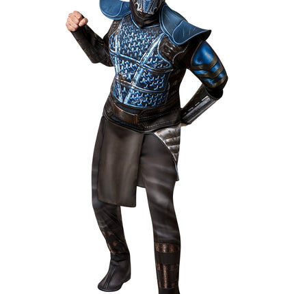 Sub-Zero Kostüm