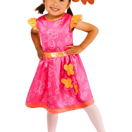 Sula Kostüm Mädchen