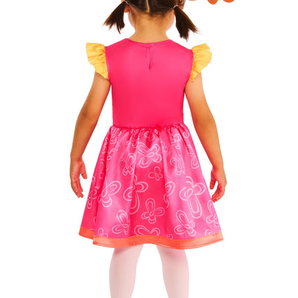 Sula Kostüm Mädchen