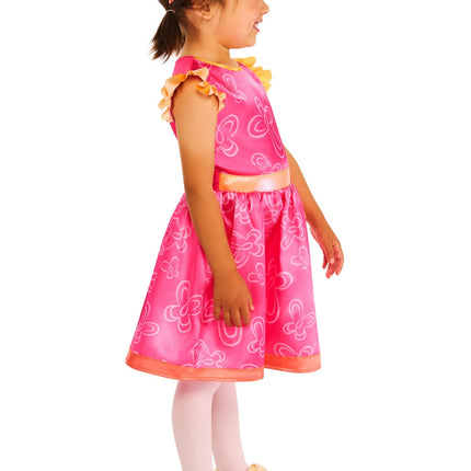 Sula Kostüm Mädchen