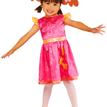 Sula Kostüm Mädchen