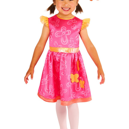 Sula Kostüm Mädchen