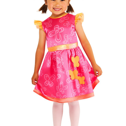 Sula Kostüm Mädchen