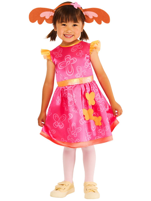 Sula Kostüm Mädchen