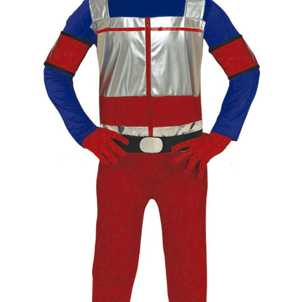 Super Held Kostuum Kind van Fiestas Guirca koop je bij Partywinkel