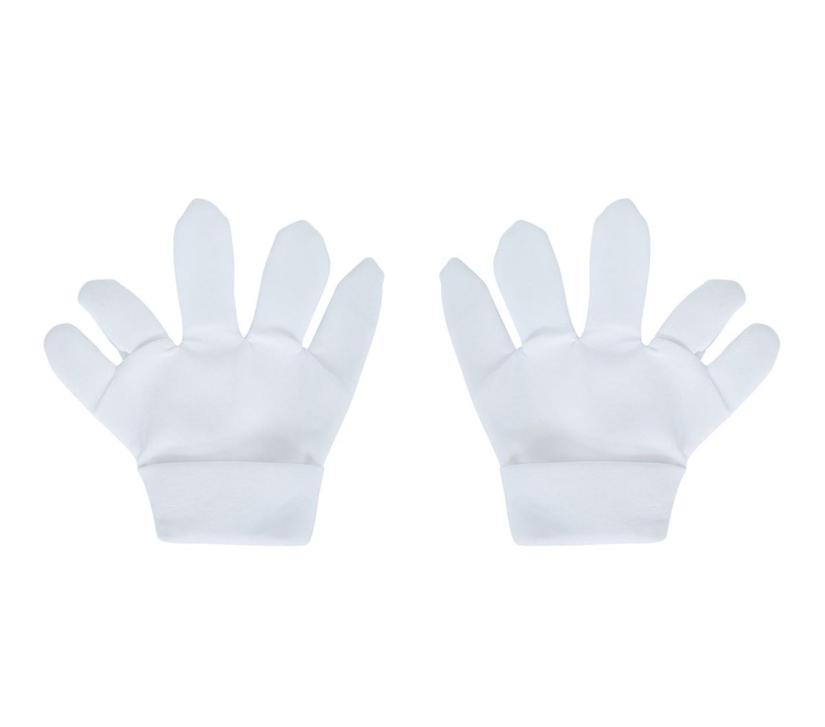 handschuhe super mario Super Mario Handschuhe – Partywinkel
