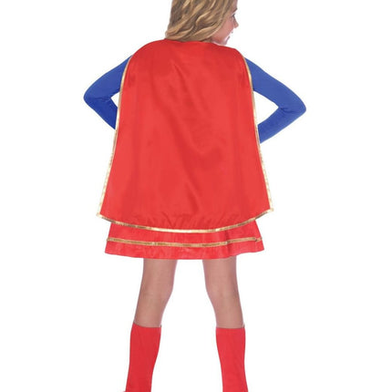 Supergirl Kostüm Kind