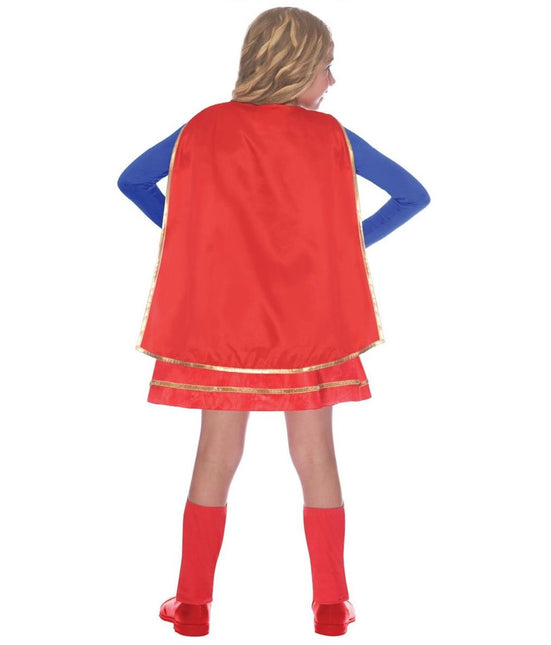 Supergirl Kostüm Kind