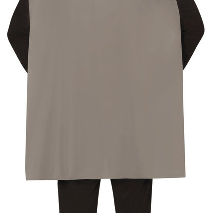 Superheld Kostuum Heren Biteman - Partywinkel - 8434077862049