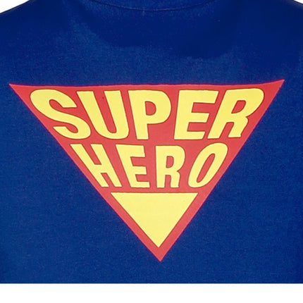 Superheld Kostuum Kind van Fiestas Guirca koop je bij Partywinkel