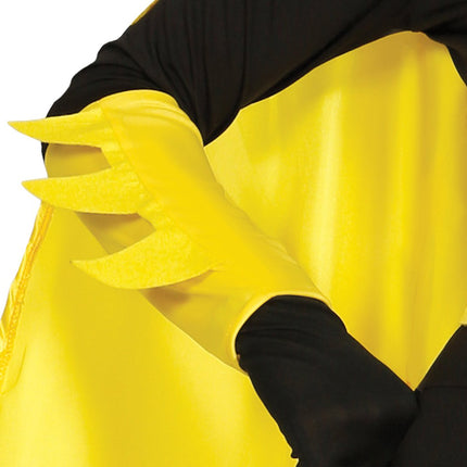 Superheld Kostuum Vleermuis Dames Deluxe van Fiestas Guirca koop je bij Partywinkel