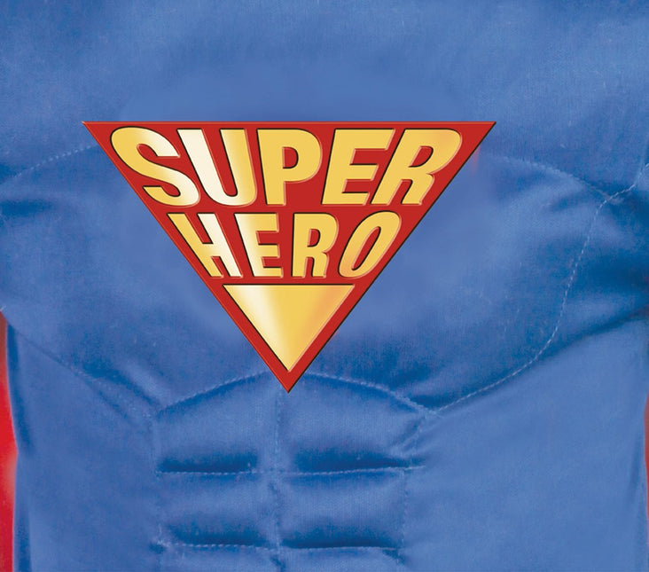 Superheld Pak Kind - Partywinkel - 8434077831656