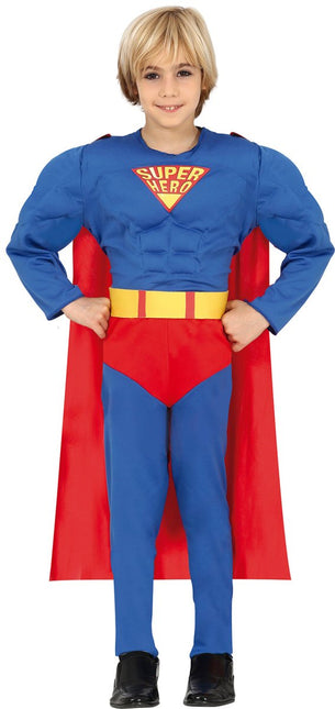 Superheld Pak Kind - Partywinkel - 8434077831656
