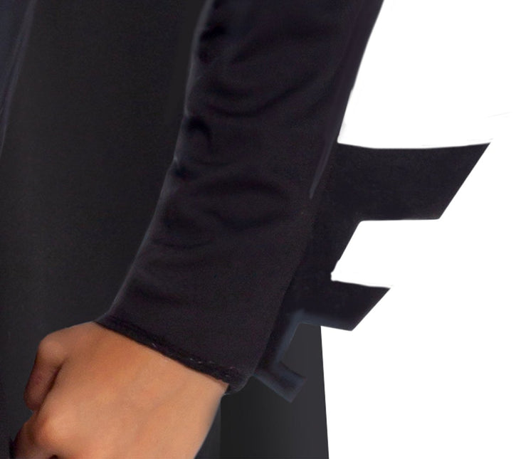 Superheld Pak Vleermuis Kind - Partywinkel - 8434077831649