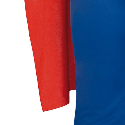 Superman Kostuum Heren - Partywinkel - 8434077840665