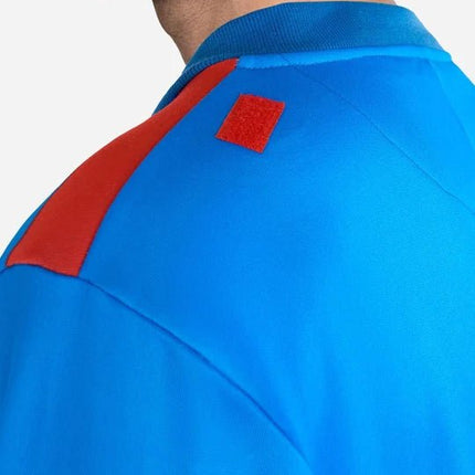 Superman Onesie Unisex Blauw van DC Comics koop je bij Partywinkel