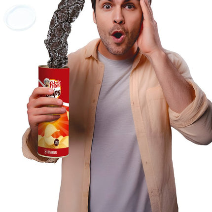 Surprise potato can 20 cm van Partywinkel koop je bij Partywinkel