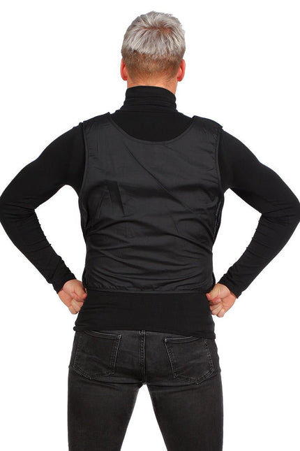 Swat Vest van Wilbers & Wilbers koop je bij Partywinkel