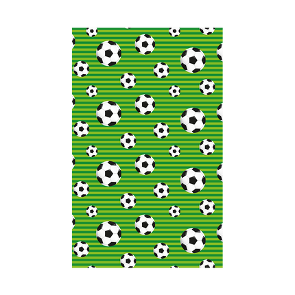 Tischtuch - Fußball