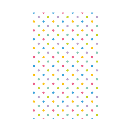 Tischtuch - Party Dots
