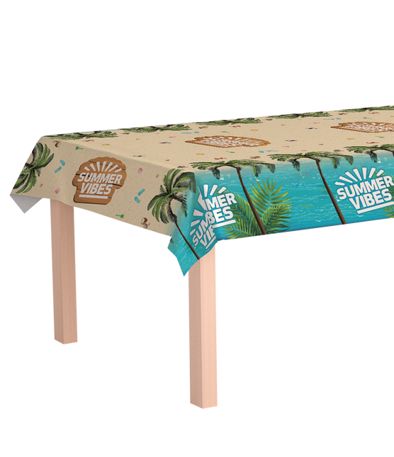 Tischdecke - Sommerstimmung
