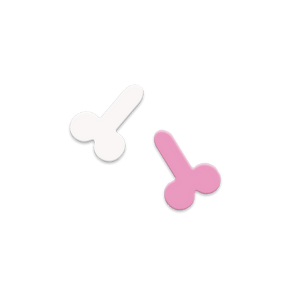 Penis-Konfetti 14 g