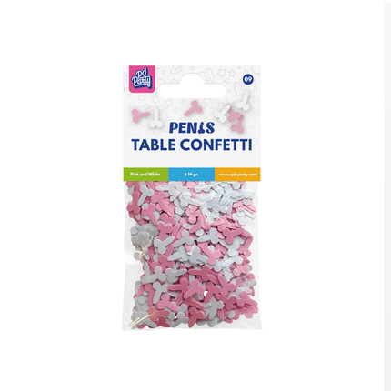 Penis-Konfetti 14 g