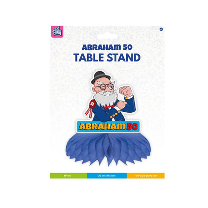Abraham Tischdekoration