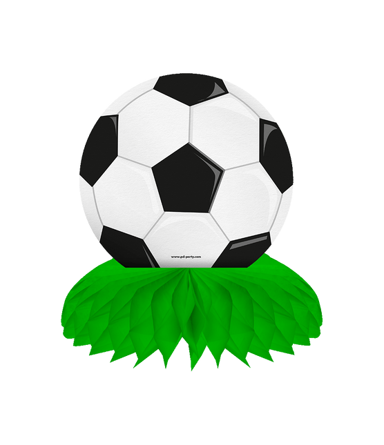 Tischständer - Fußball