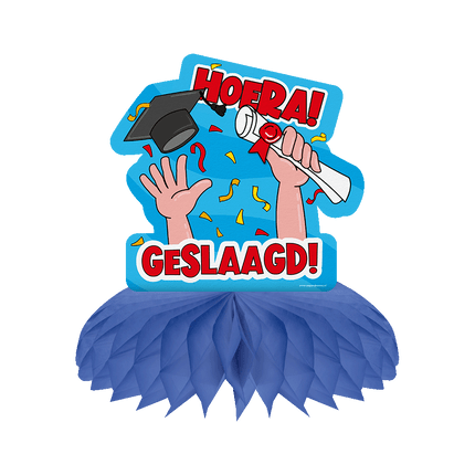 Passierte Tischdekorationen
