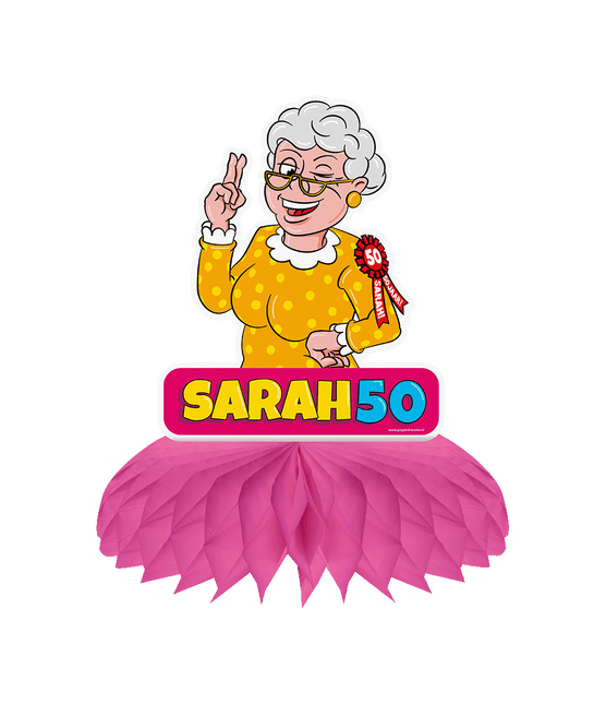 Tischständer - Sarah 50
