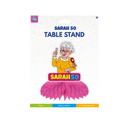 Tischständer - Sarah 50