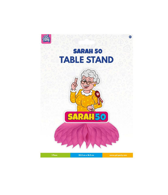 Tischständer - Sarah 50