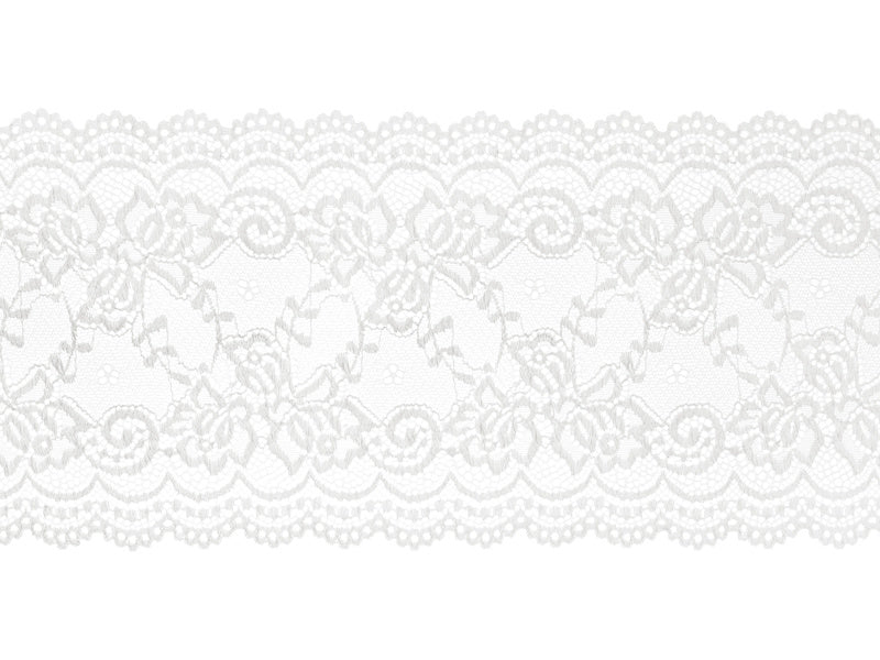 Tafelloper Kant 15cm 9m van Partydeco koop je bij Partywinkel