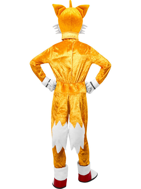 Tails Deluxe Kostüm (Sonic the Hedgehog)