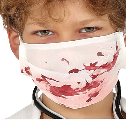Tandarts Halloween Kostuum Kind van Fiestas Guirca koop je bij Partywinkel