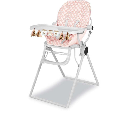 Tassel Slinger 1 Jaar Regenboog 76,2cm van Creative Converting koop je bij Partywinkel