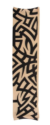 Tattoo Sleeve Tribal van Boland koop je bij Partywinkel