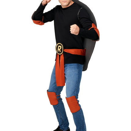 Mutant Ninja Turtle Kostüm Set