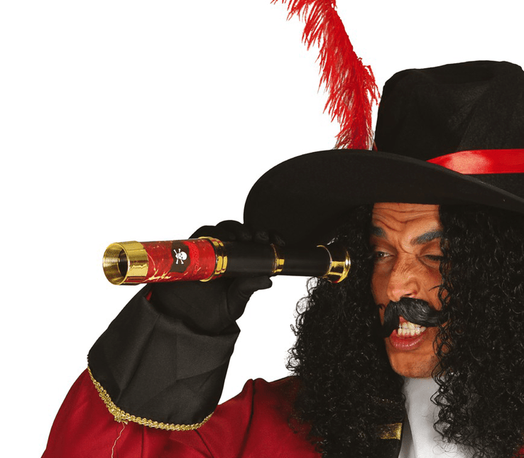 Telescoop 30cm van Fiestas Guirca koop je bij Partywinkel