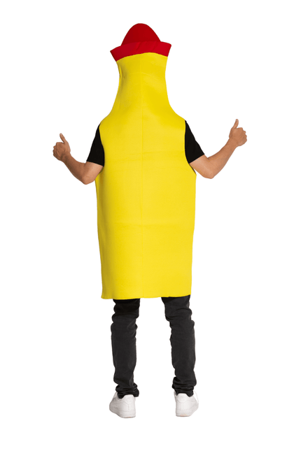 Tequila Kostuum van Partychimp koop je bij Partywinkel