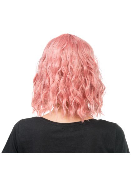 Tessa Pruik Lichtroze van CHAKS koop je bij Partywinkel