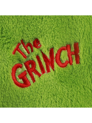 Der Grinch Kigurumi Grün 190 cm