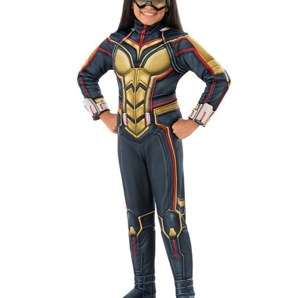 The Wasp Kostuum Kind van Rubies koop je bij Partywinkel