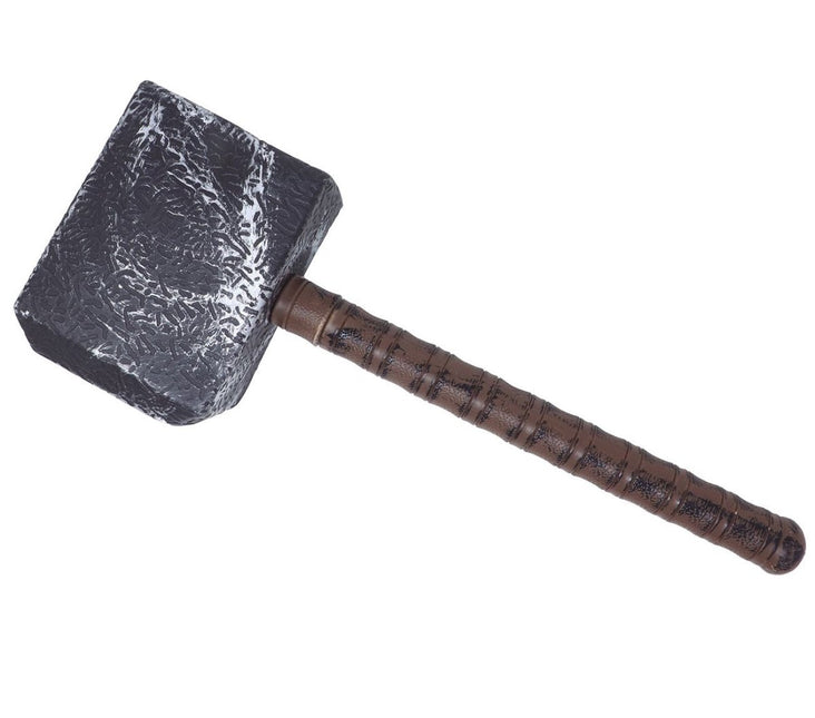 Thor Hamer 50cm van Fiestas Guirca koop je bij Partywinkel