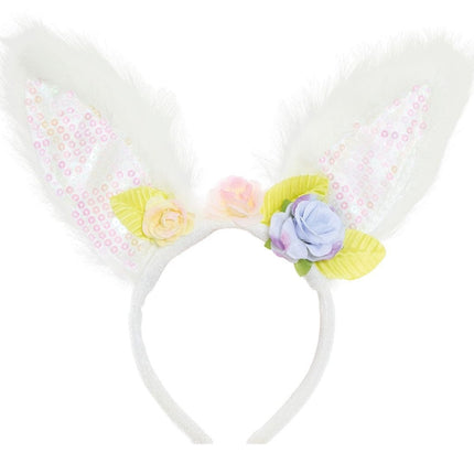 Tiara Konijn Pailletten van Fiestas Guirca koop je bij Partywinkel