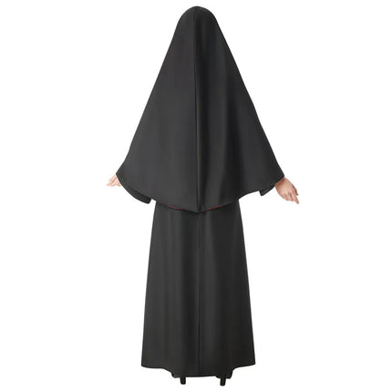 Tienerkostuum Holy fright (14-16 jaar) van Boland koop je bij Partywinkel