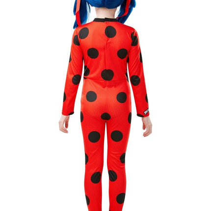 Tikki Kostuum van Rubies koop je bij Partywinkel